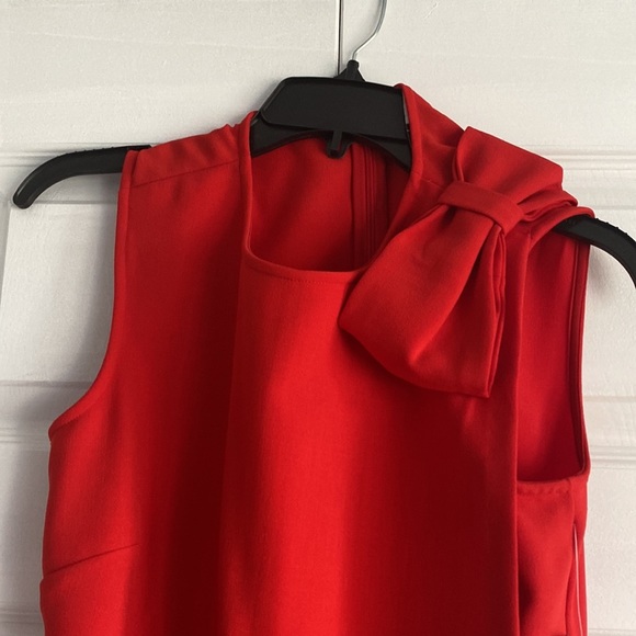 Brand new Red Dress - Picture 2 of 4